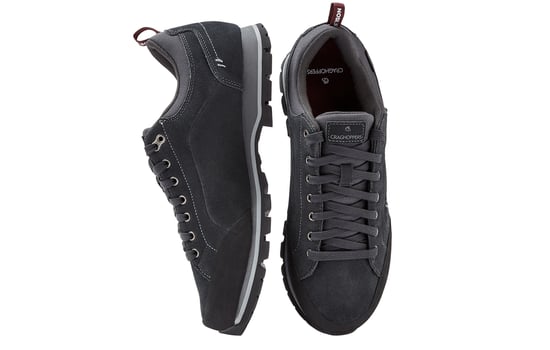 Craghoppers Onega Eco 2 Waterproof Mens Trail Shoes - Image 2