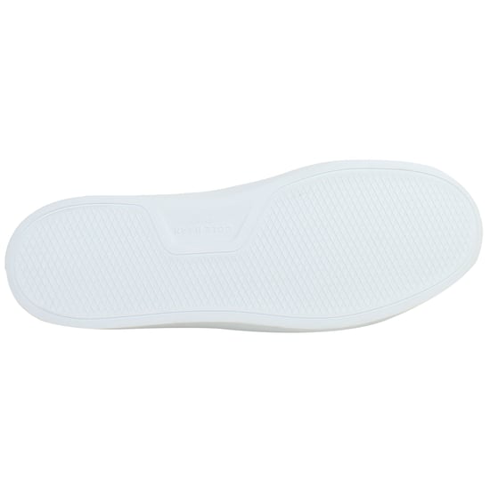 Cole Haan Grandpro Rally CA Womens Yellow Trainers - Image 5