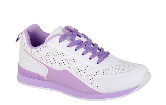 Dek Blocker Womens Bowling Shoes - Image 1