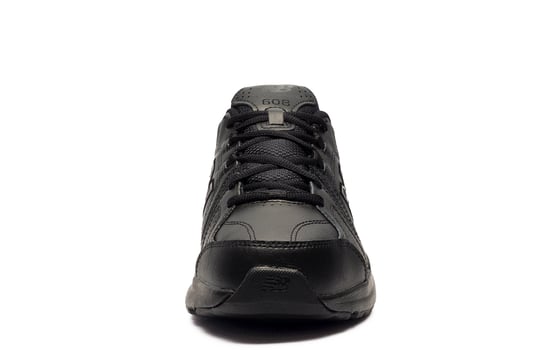 New Balance 608 V5 Mens Wide Fit Trainers - Image 5