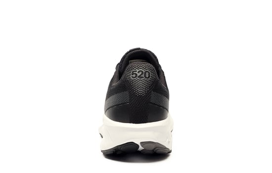 New Balance 520v9 Fresh Foam Mens Running Shoes - Image 3