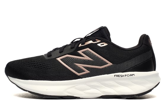 New Balance 520v9 Fresh Foam Womens Wide Fit Running Shoes - Image 1