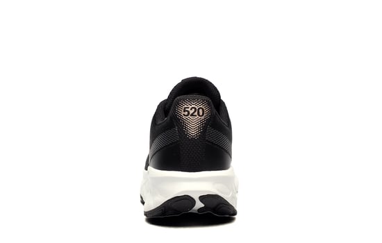 New Balance 520v9 Fresh Foam Womens Wide Fit Running Shoes - Image 3