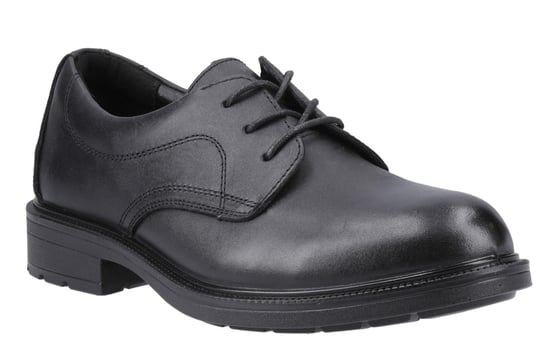 Amblers Safety York Occupational Mens Shoes - Image 2