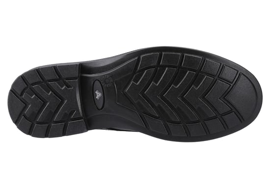 Amblers Safety York Occupational Mens Shoes - Image 4