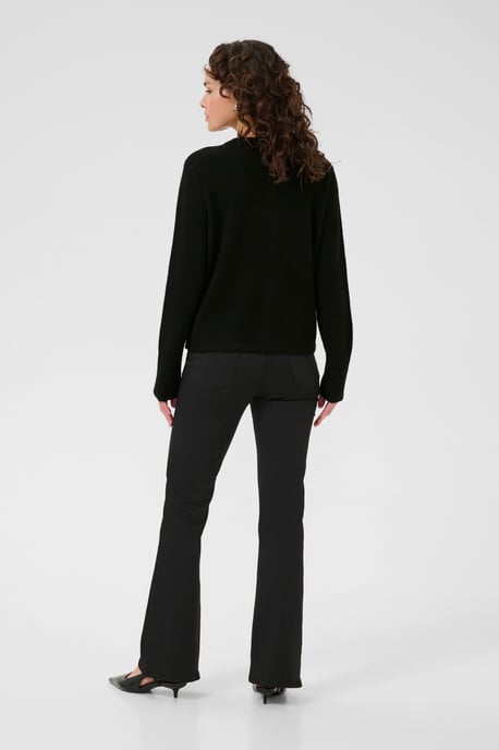 KAniel Knit Cardigan Regular fit - Image 2