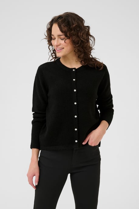 KAniel Knit Cardigan Regular fit - Image 3