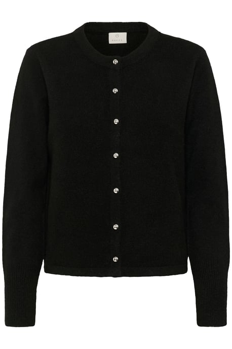 KAniel Knit Cardigan Regular fit - Image 4
