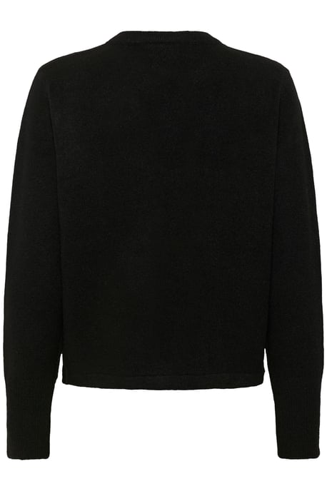 KAniel Knit Cardigan Regular fit - Image 5