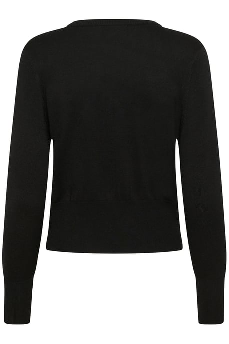 KAlizza Solid Cardigan Regular fit - Image 2
