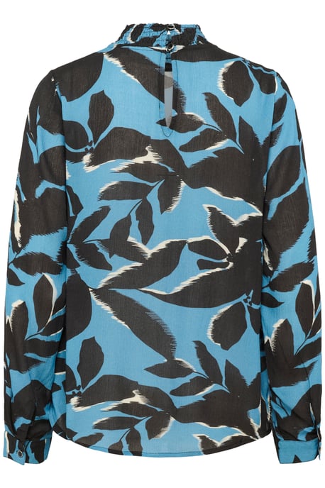 KAamber Smock Blouse Printed Regular fit - Image 5