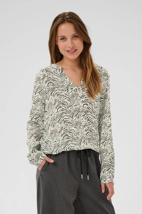 KAditte Blouse Regular fit - Image 3