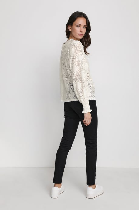 KAraula Blouse Regular fit - Image 3