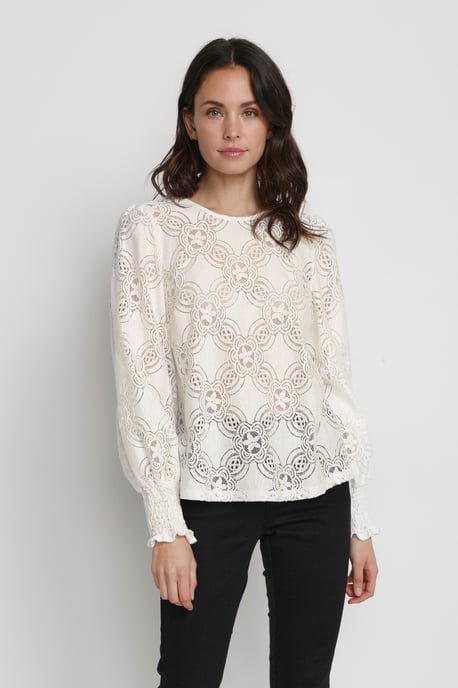 KAraula Blouse Regular fit - Image 5