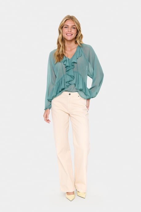 JacelynSZ Blouse Loose fit - Image 1