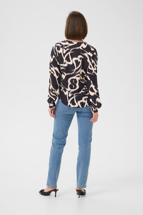 KAbeathe Blouse Regular fit - Image 2
