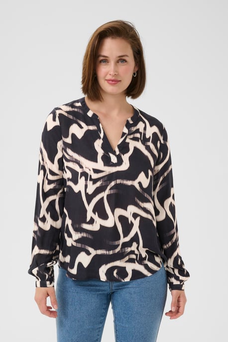 KAbeathe Blouse Regular fit - Image 3