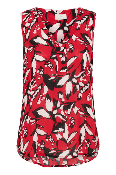 KAamber Top Printed Regular fit - Image 4