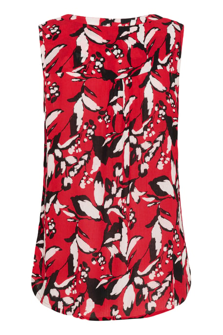 KAamber Top Printed Regular fit - Image 5
