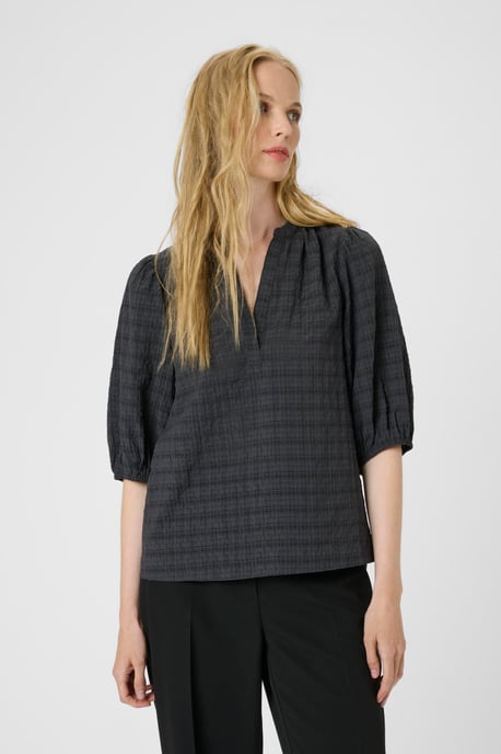 KBAyo Blouse Classic fit - Image 3