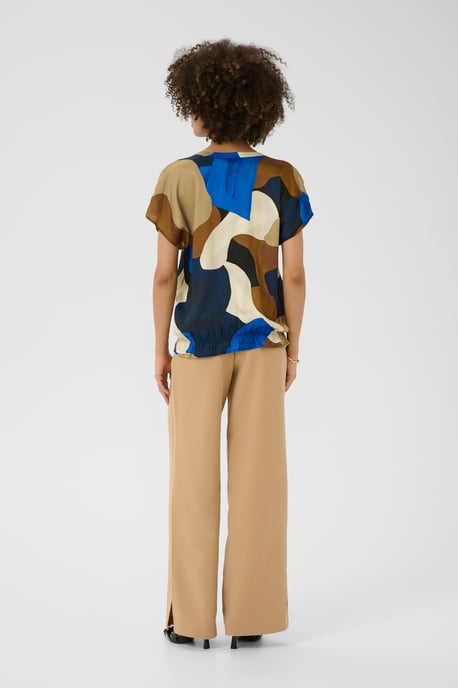 CUdana Capsleeve Relaxed fit - Image 2