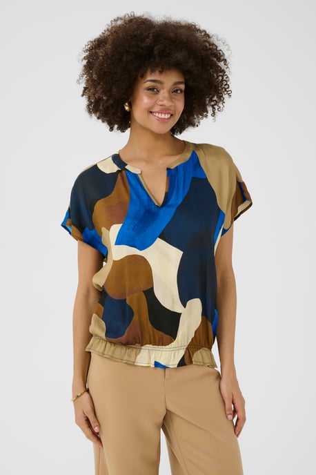 CUdana Capsleeve Relaxed fit - Image 3