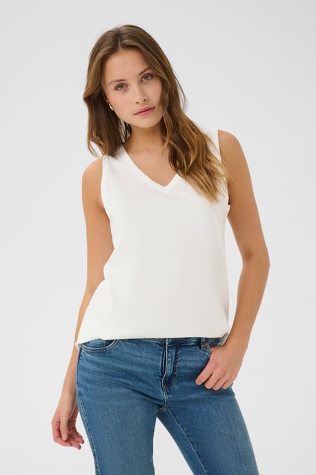 CUbase Gith VN Tanktop Relaxed fit - Image 3