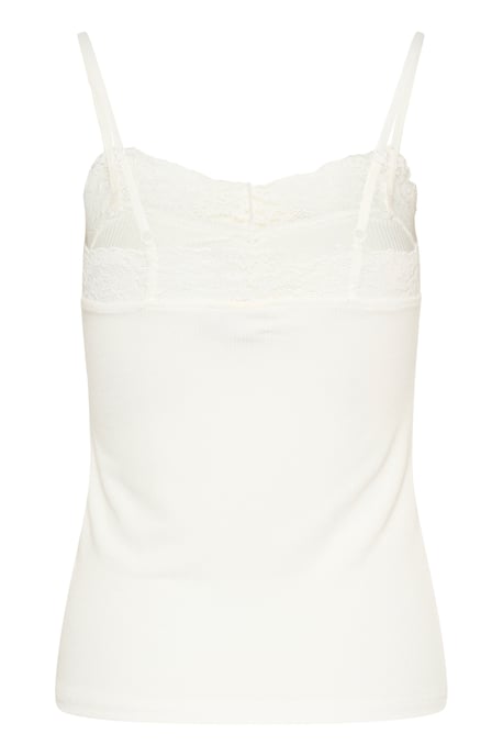 Jersey top KAomi Slim fit white - Image 5