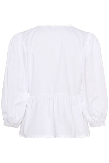 KBAnnabelle Nette Blouse Peplum fit - Image 5