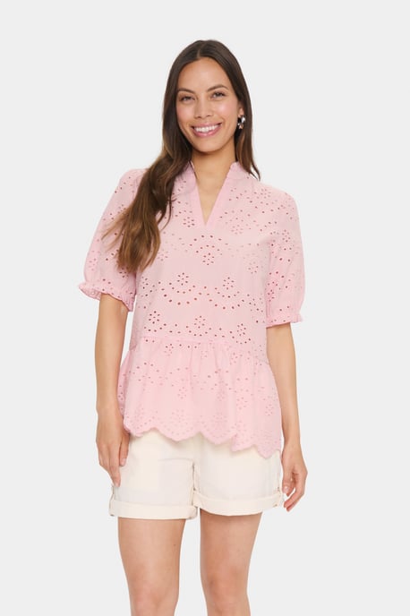 GeleksaSZ Blouse Regular fit - Image 2