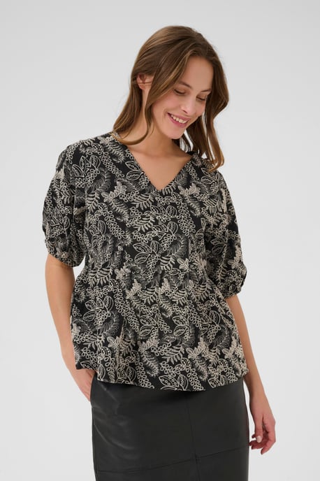 CUtaylar Blouse Relaxed fit - Image 3