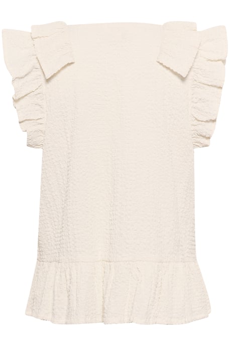 Mouwloos shirt TrojaPW Regular fit white - Image 5