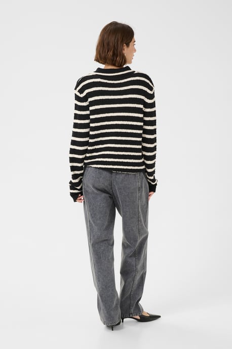 CUursula Cardigan Casual fit - Image 2