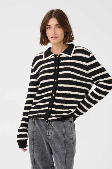 CUursula Cardigan Casual fit - Image 3