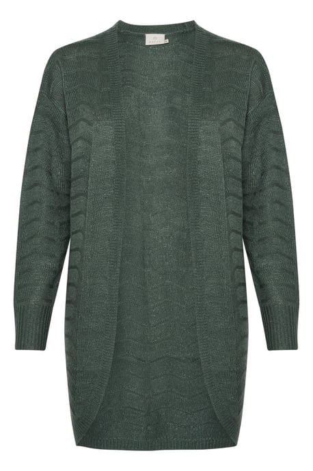 KAemria Knit Cardigan Regular fit - Image 4