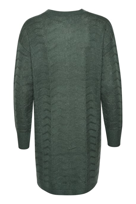 KAemria Knit Cardigan Regular fit - Image 5