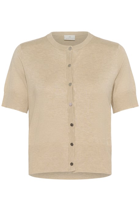 KAlizza Short Sleeve Cardigan Regular fit - Image 4