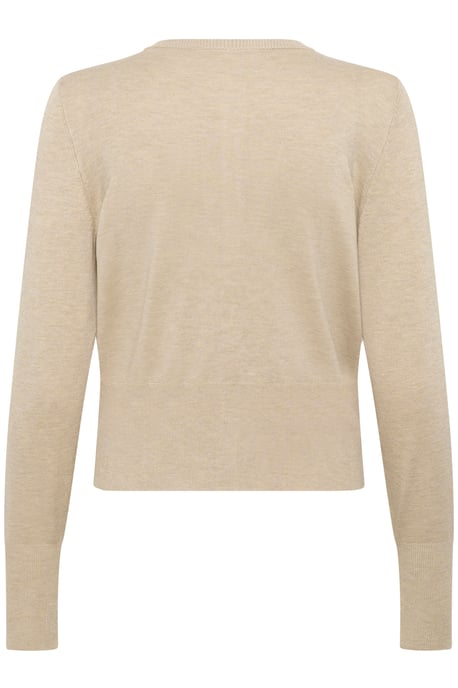 KAlizza Solid Cardigan Regular fit - Image 2