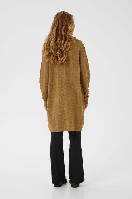 KAemria Knit Cardigan Regular fit - Image 2