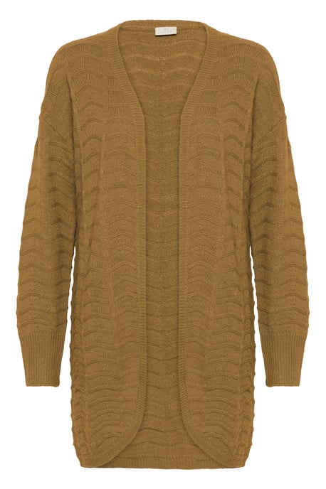 KAemria Knit Cardigan Regular fit - Image 4
