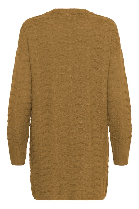 KAemria Knit Cardigan Regular fit - Image 5
