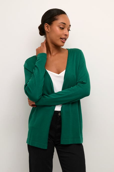Vest KAfenia Regular fit green - Image 2