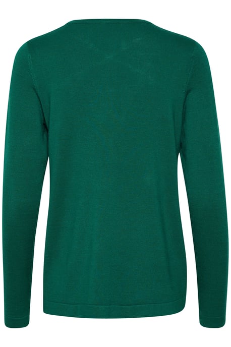 Vest KAfenia Regular fit green - Image 5