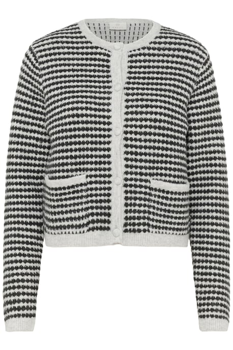 KAellery Knit Cardigan Regular fit - Image 4