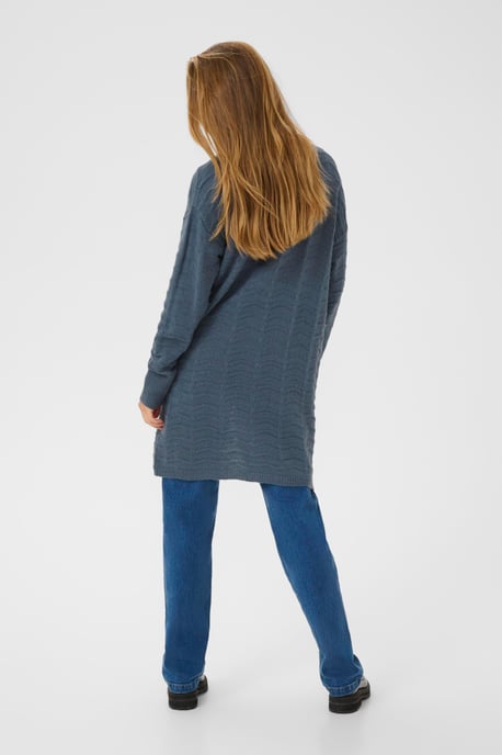 KAemria Knit Cardigan Regular fit - Image 2