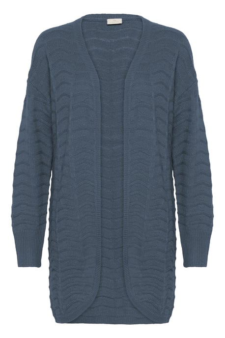 KAemria Knit Cardigan Regular fit - Image 4
