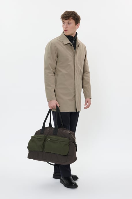 MAfalkirk Nylon Bag - Image 1
