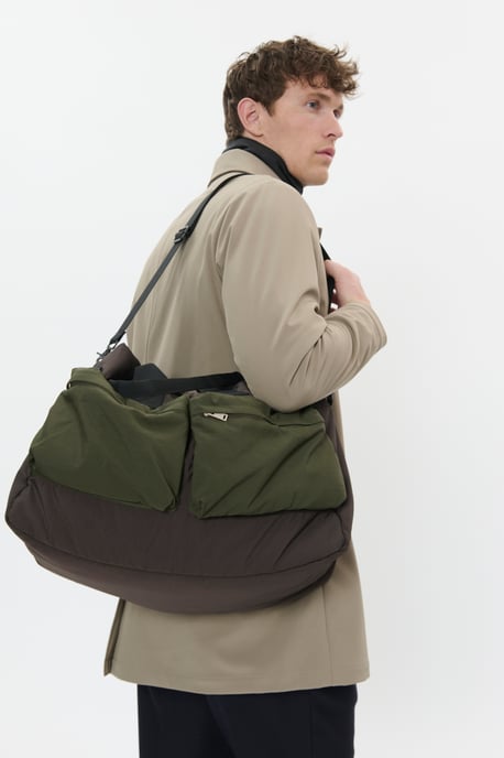 MAfalkirk Nylon Bag - Image 2