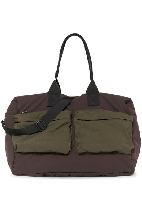 MAfalkirk Nylon Bag - Image 3