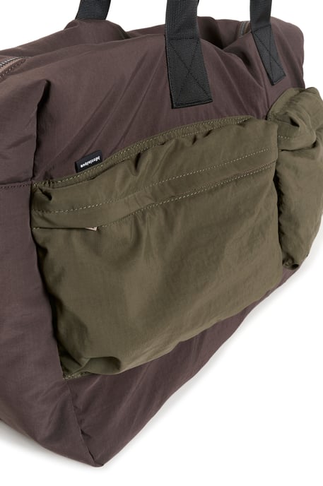 MAfalkirk Nylon Bag - Image 4